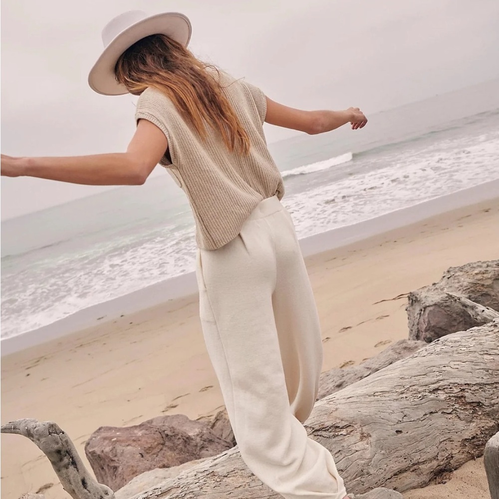Free People Freya Pants ✨🥨 - Picture 5 of 6